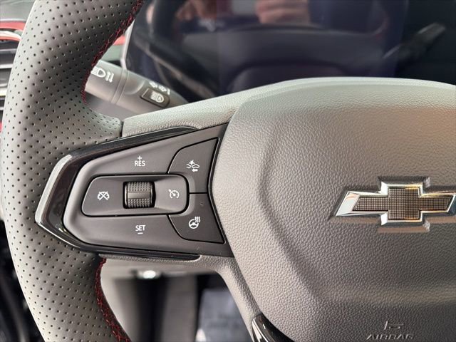 New 2026 Chevrolet TrailBlazer RS w/ Convenience Package image 12