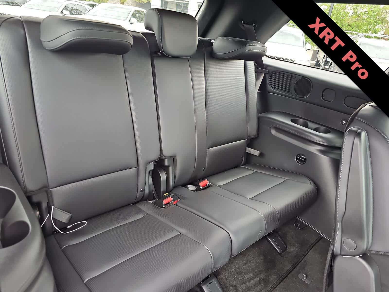 Used 2026 Hyundai Palisade XRT Pro AWD/4WD image 26