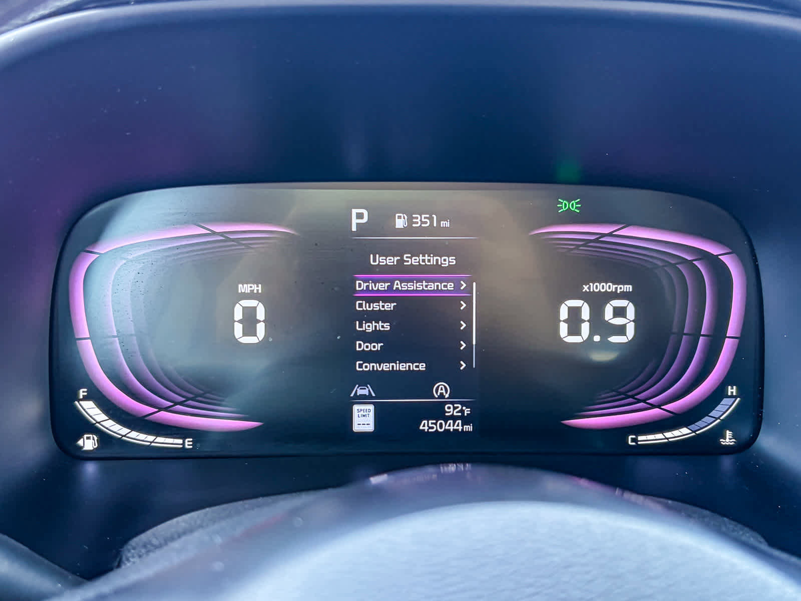 Used 2024 Kia Soul LX w/ Option Group 015 image 22