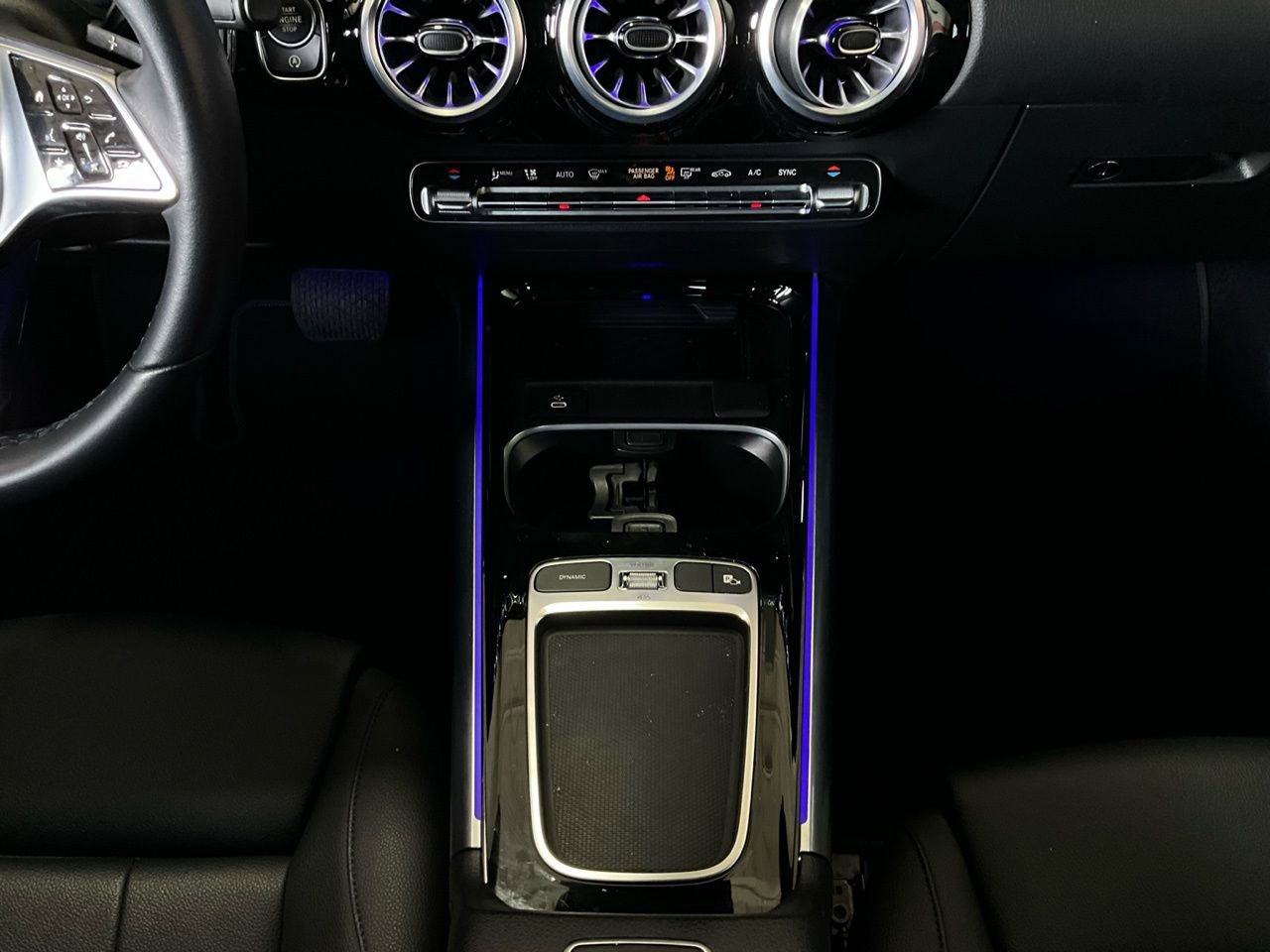 Used 2025 Mercedes-Benz GLA 250 image 14