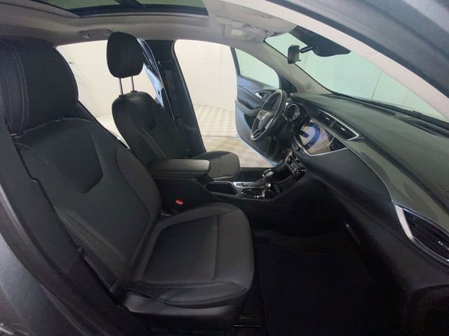 Used 2023 Buick Encore GX Select w/ Experience Buick Package FWD image 37