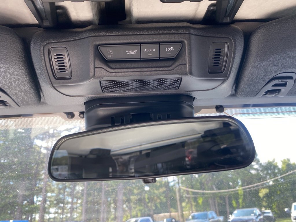 New 2025 Jeep Gladiator Sport image 34