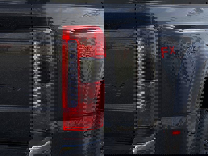 New 2026 Ford F350 Lariat image 21