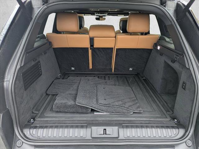 Used 2018 Land Rover Range Rover Sport Autobiography image 6