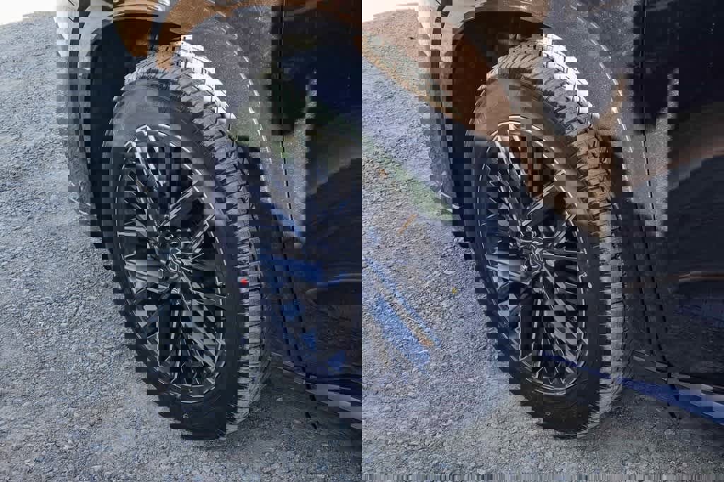 Used 2024 Lexus TX 350 FWD w/ Cold Weather Package image 21