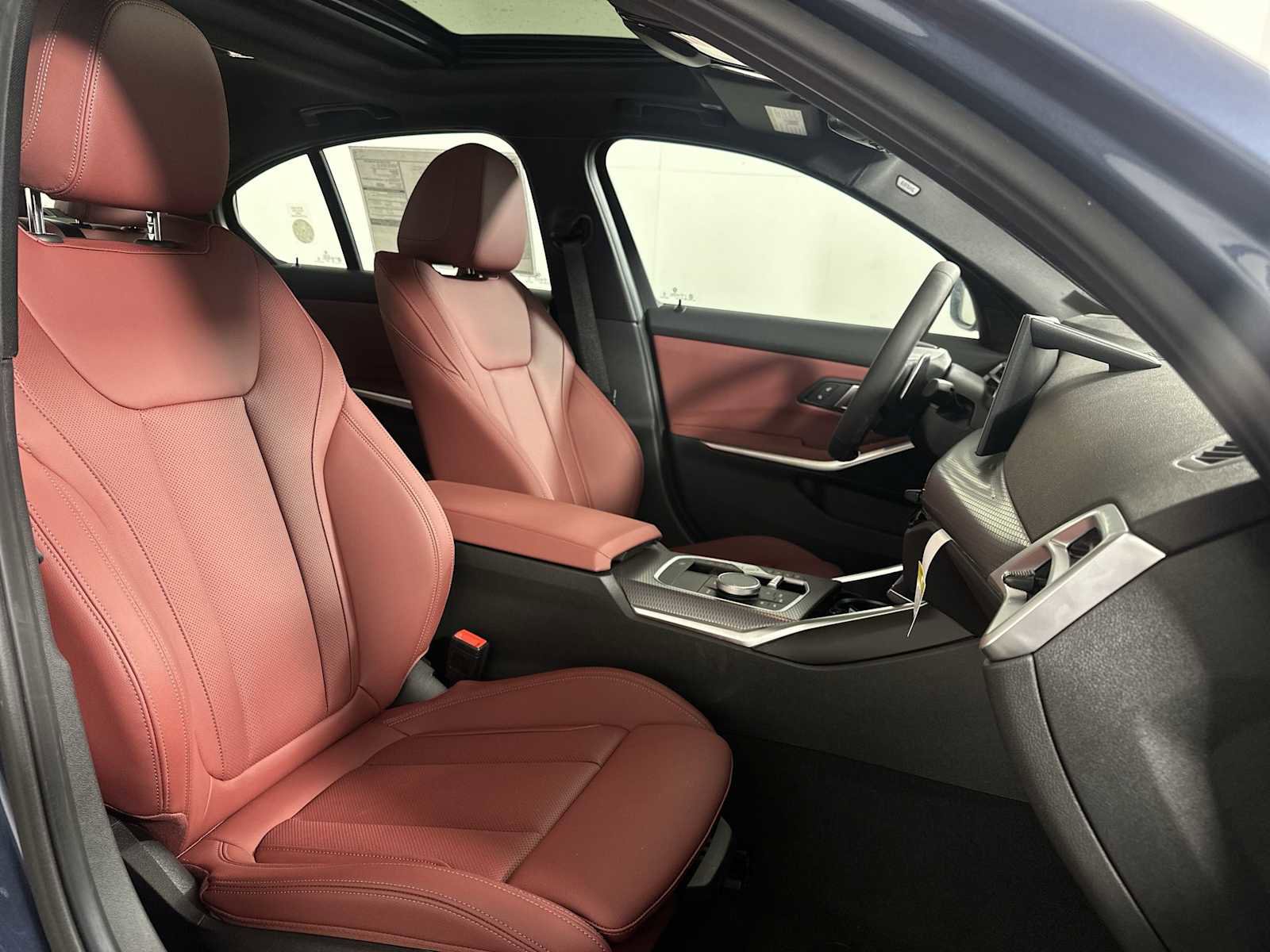 New 2026 BMW 330i xDrive Sedan w/ Premium Package image 21