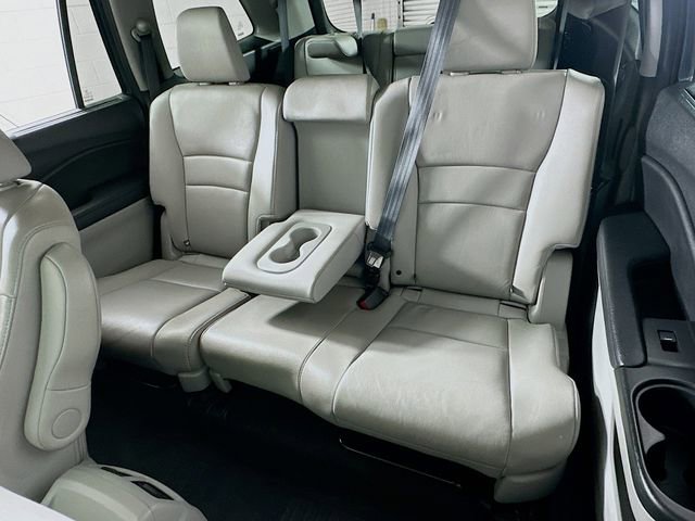 Used 2021 Honda Pilot Special Edition image 11