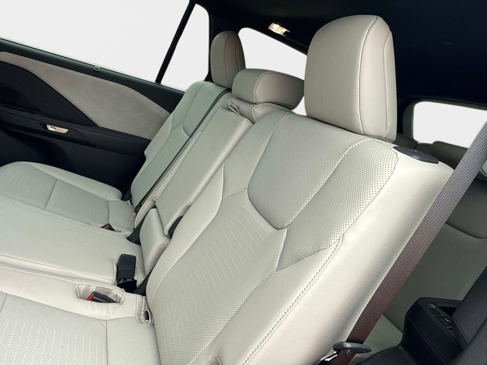 Used 2025 Lexus TX 350 AWD w/ Technology Package image 16