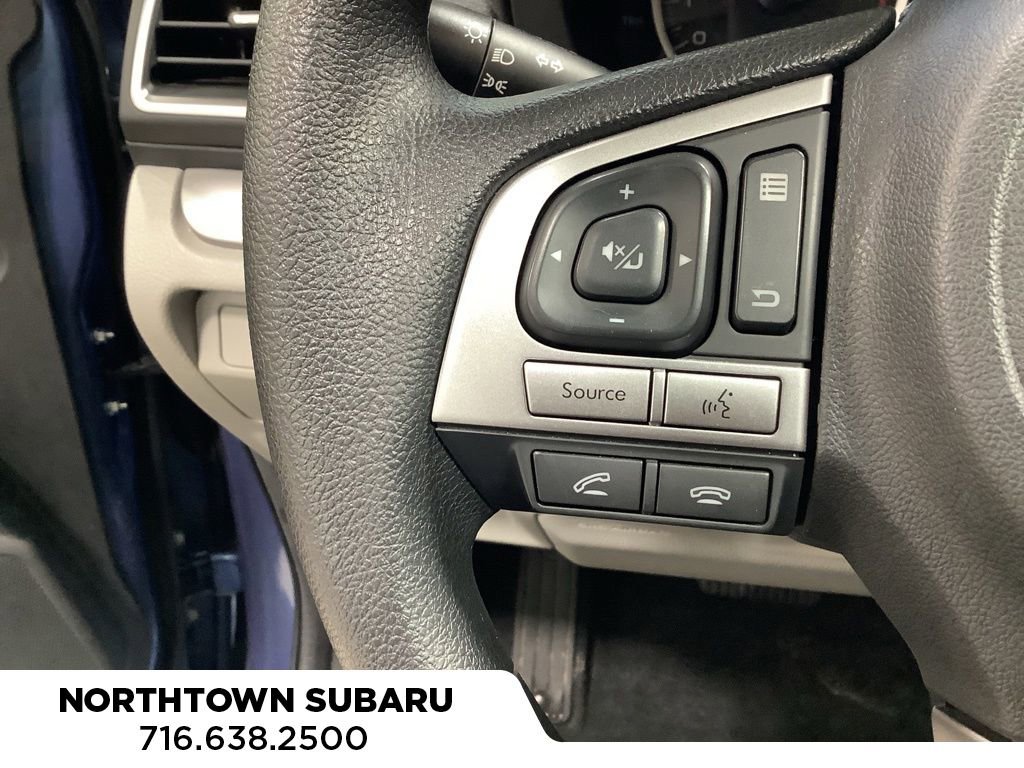 Used 2017 Subaru Forester 2.5i Premium w/ All-Weather Package image 18