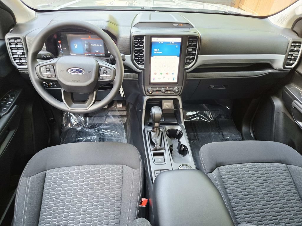 Used 2024 Ford Ranger XL AWD/4WD image 9