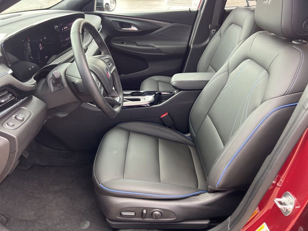 Used 2024 Buick Envista Sport Touring w/ Convenience I Package image 23