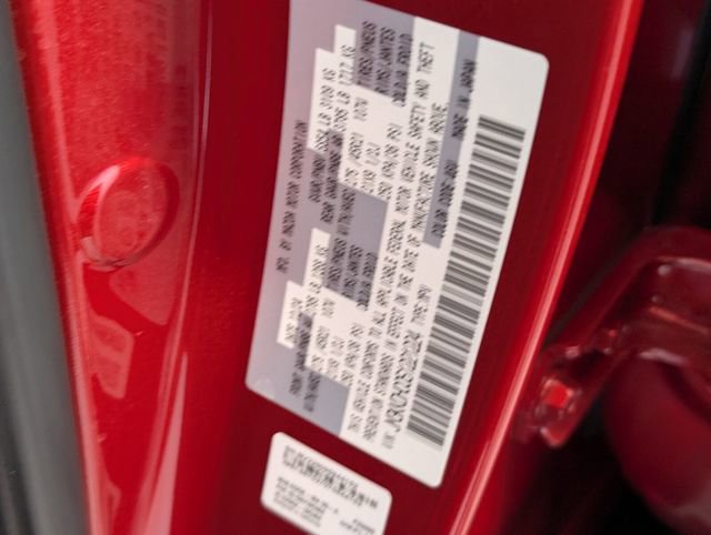 Used 2025 MAZDA CX-90 3.3 Turbo S w/ Premium Package image 19