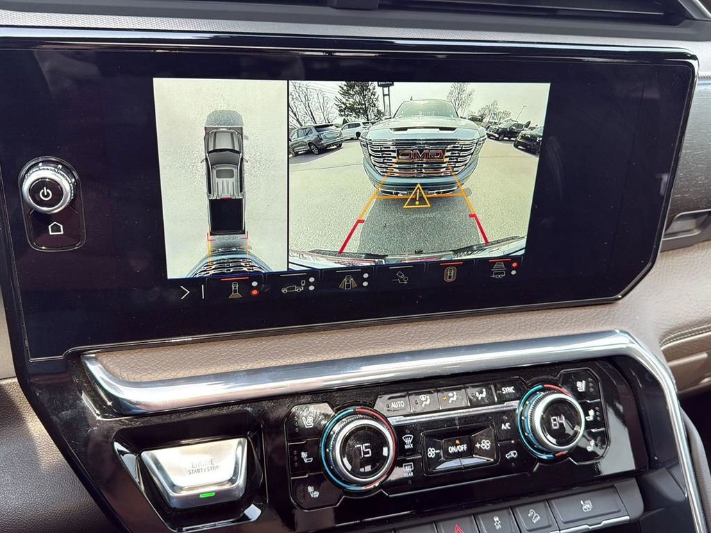 Used 2024 GMC Sierra 1500 Denali w/ Denali Reserve Package image 19