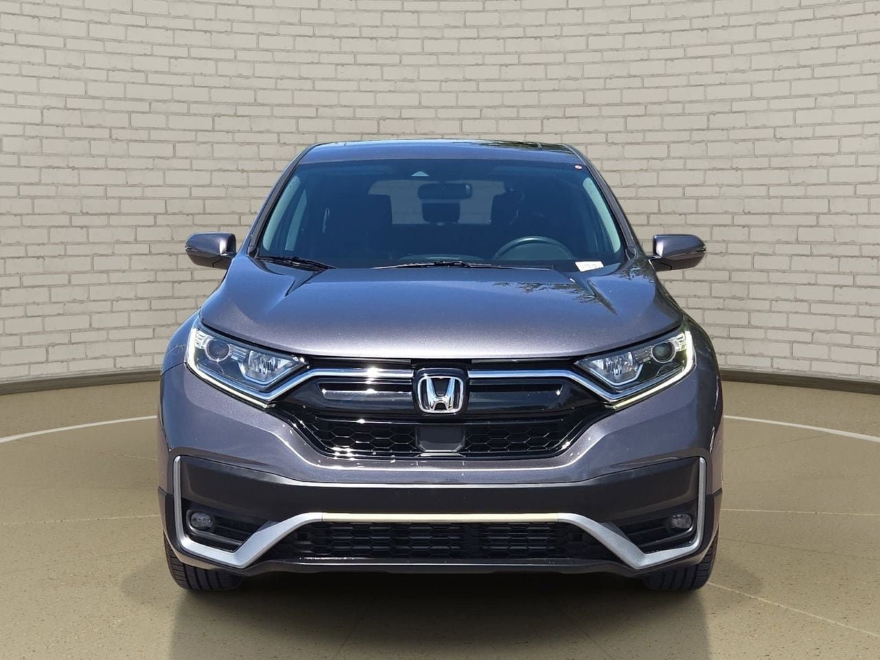 Used 2022 Honda CR-V EX image 2