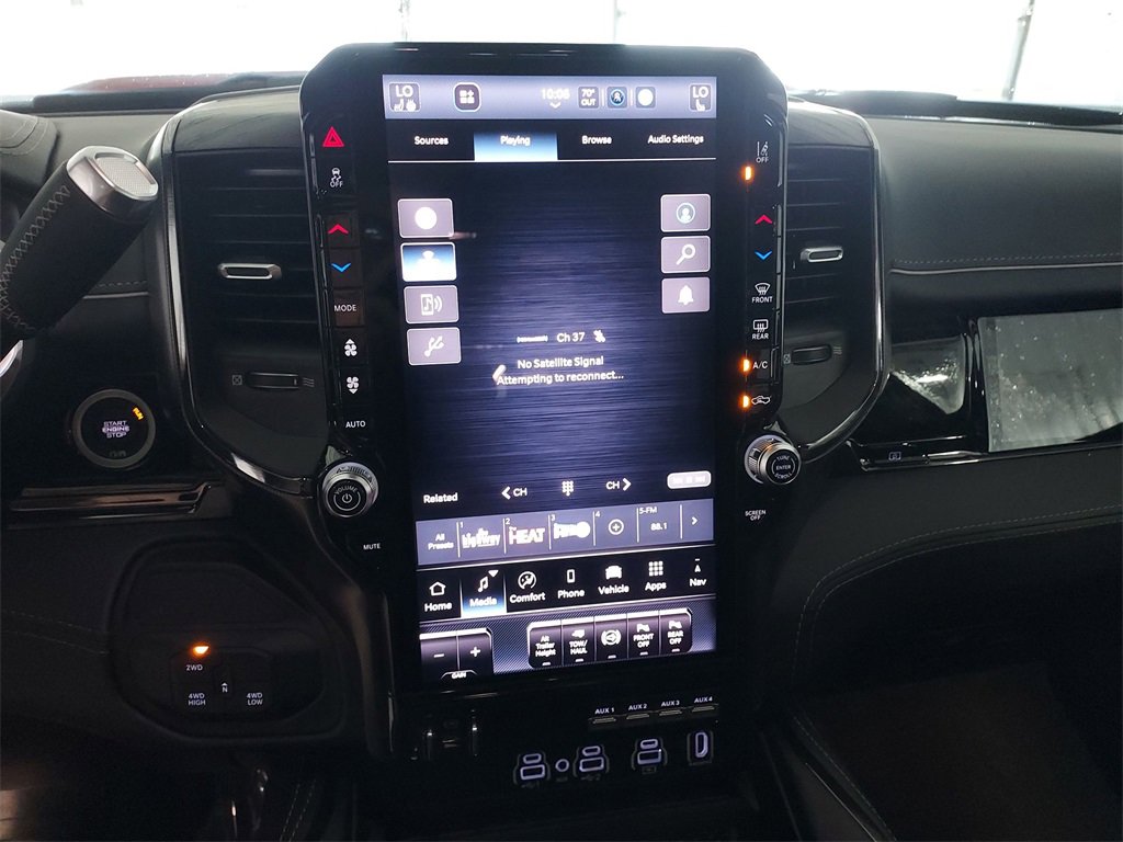 New 2026 RAM 2500 Limited image 22