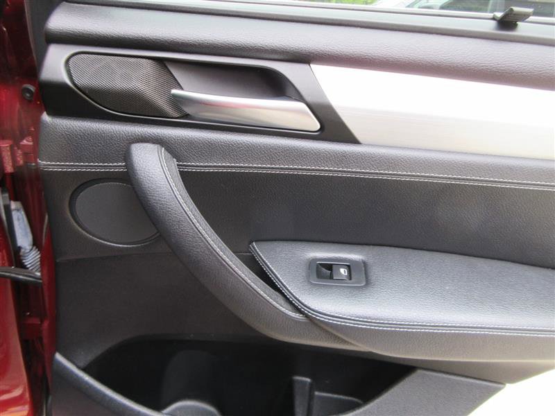 Used 2011 BMW X3 xDrive35i image 26