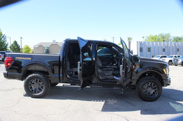 Used 2024 Ford F150 Tremor w/ Equipment Group 402A High AWD/4WD image 20