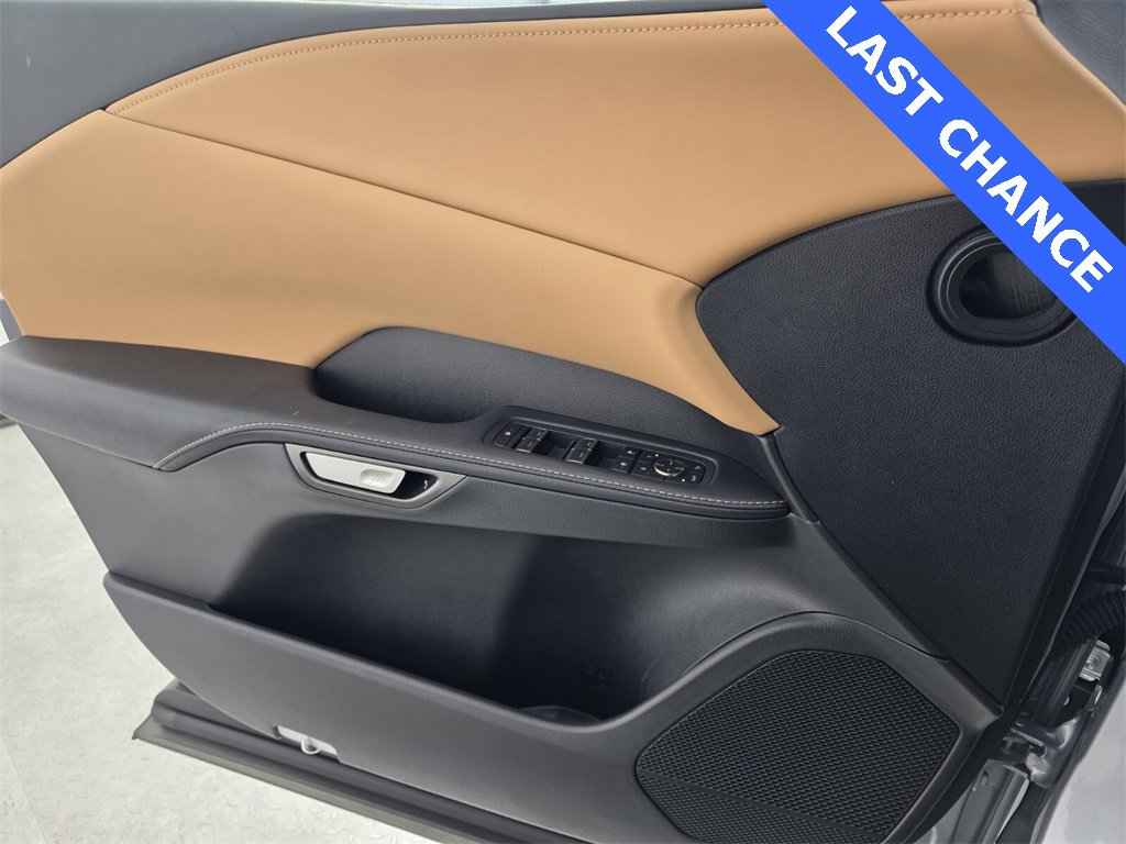 Used 2023 Lexus RX 350 Premium Plus w/ Cold Area Package image 25