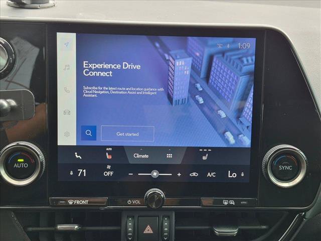 Used 2024 Lexus NX 250 FWD w/ Towing Package (2000 Lbs) image 12