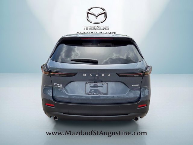 New 2026 MAZDA CX-5 Select AWD/4WD image 9