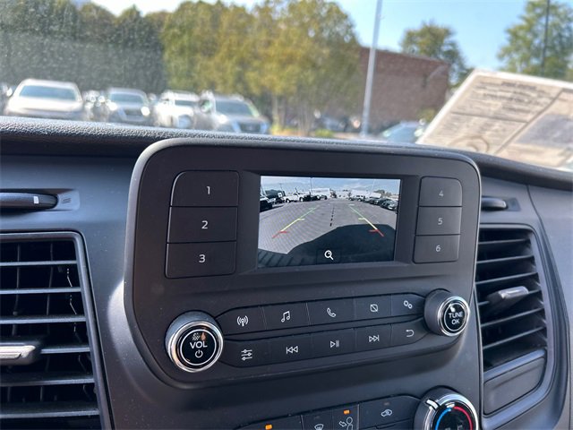 Used 2024 Ford Transit 250 Low Roof w/ Exterior Upgrade Package image 17