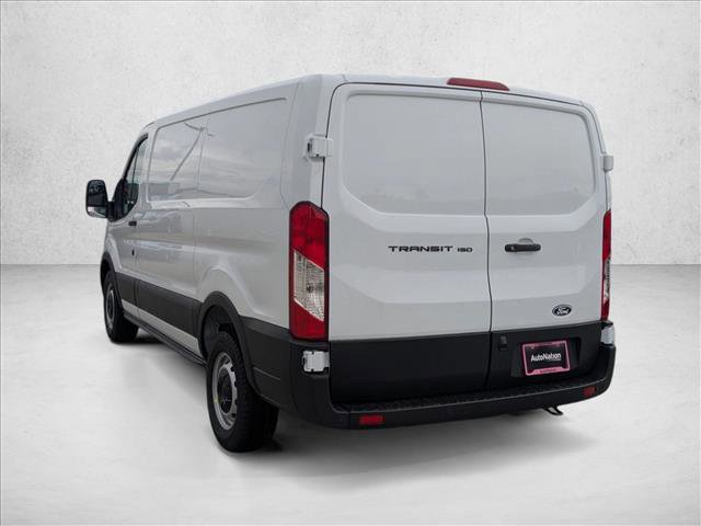 New 2026 Ford Transit 150 Low Roof w/ Load Area Protection Package image 9