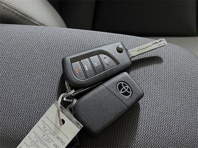 New 2026 Toyota Corolla LE image 32