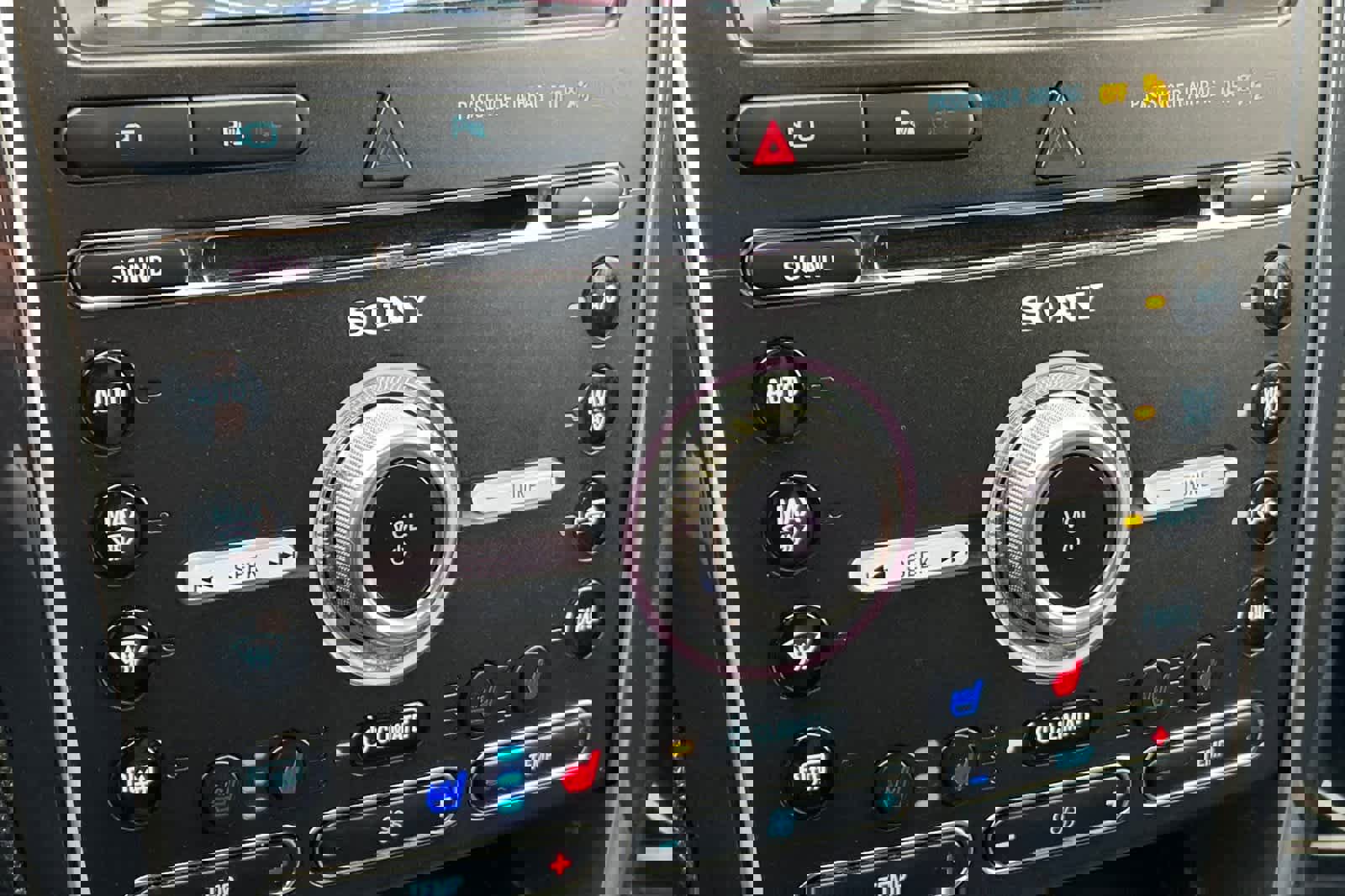 Used 2018 Ford Explorer Sport w/ Equipment Group 401A image 26