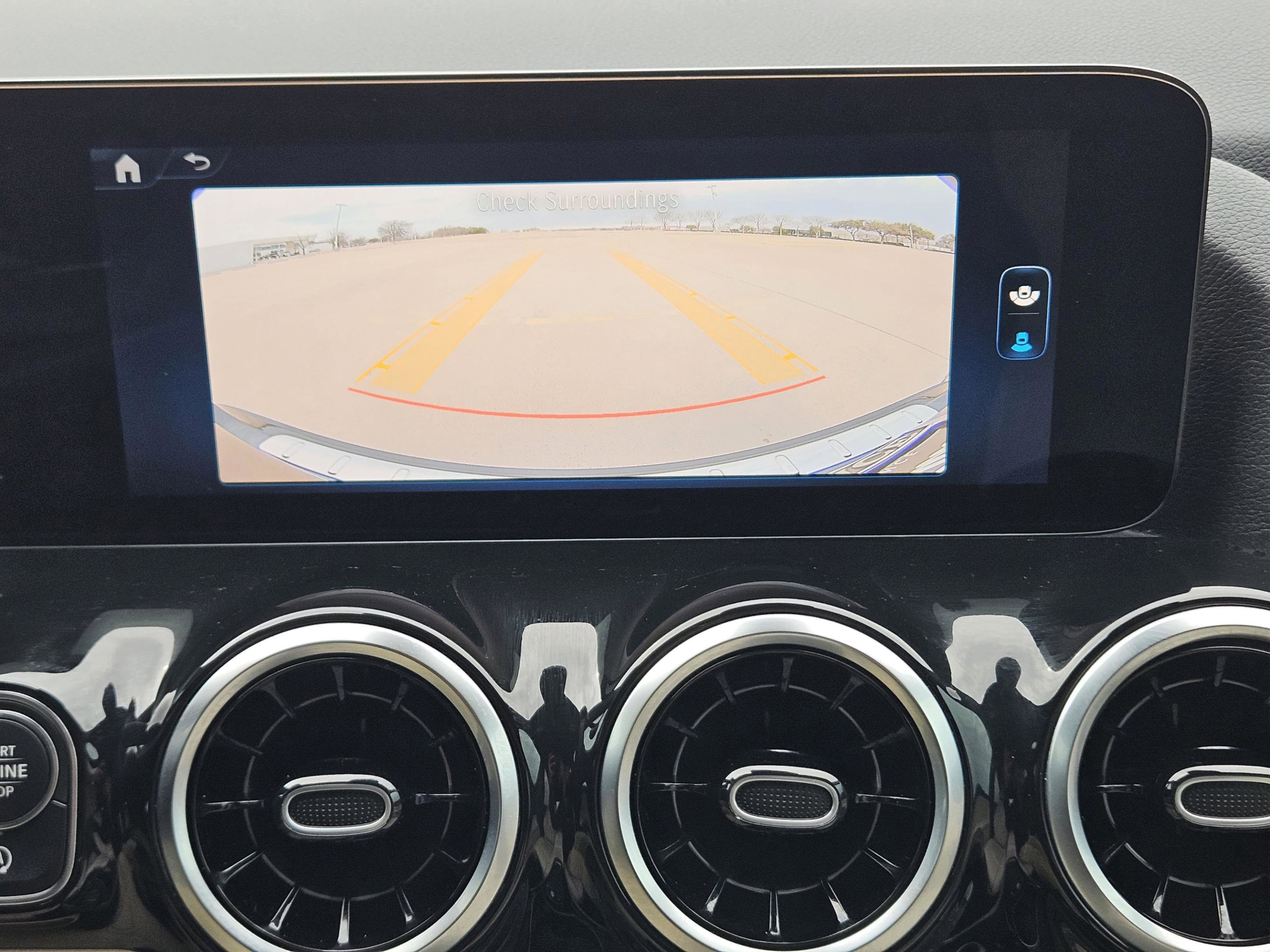 Certified 2026 Mercedes-Benz GLA 250 image 11