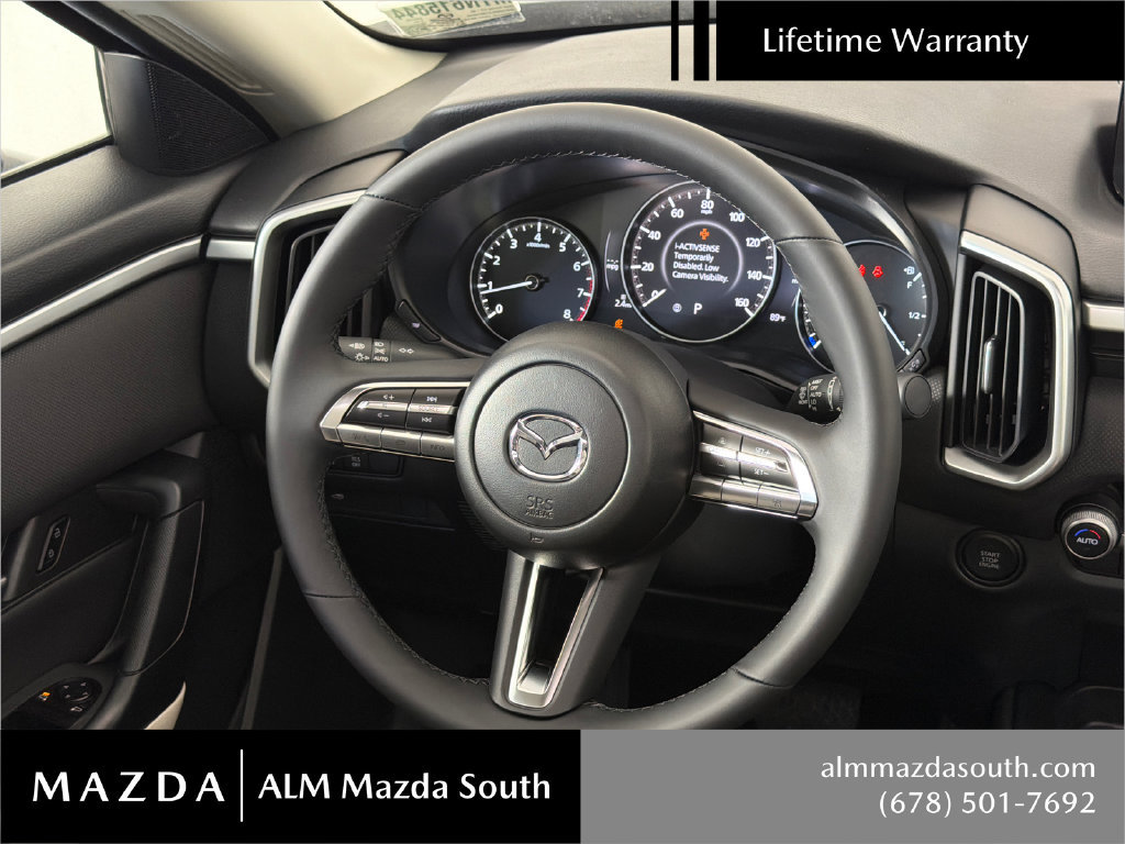 New 2026 MAZDA CX-50 AWD 2.5 S w/ Weather Package image 25