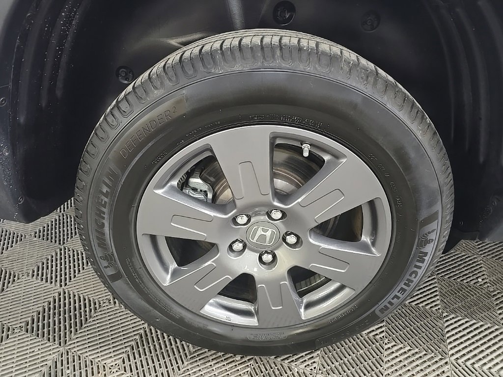 Used 2020 Honda Ridgeline RTL-E image 15