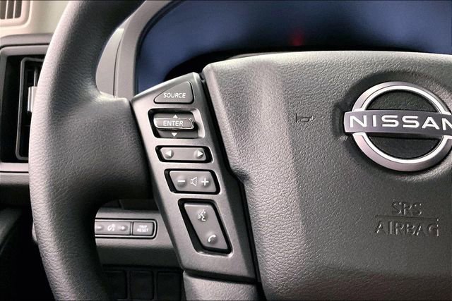 New 2026 Nissan Frontier S w/ Tow Package image 21