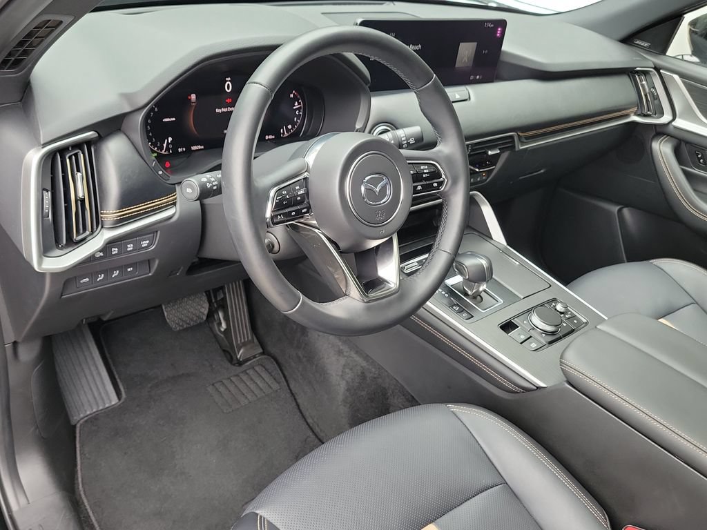 Used 2026 MAZDA CX-90 3.3 Turbo S w/ Premium Plus AWD/4WD image 22