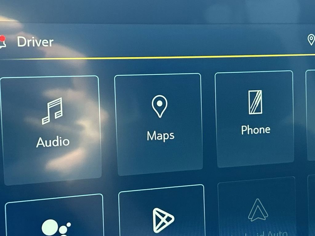 Used 2022 Chevrolet Tahoe High Country image 14