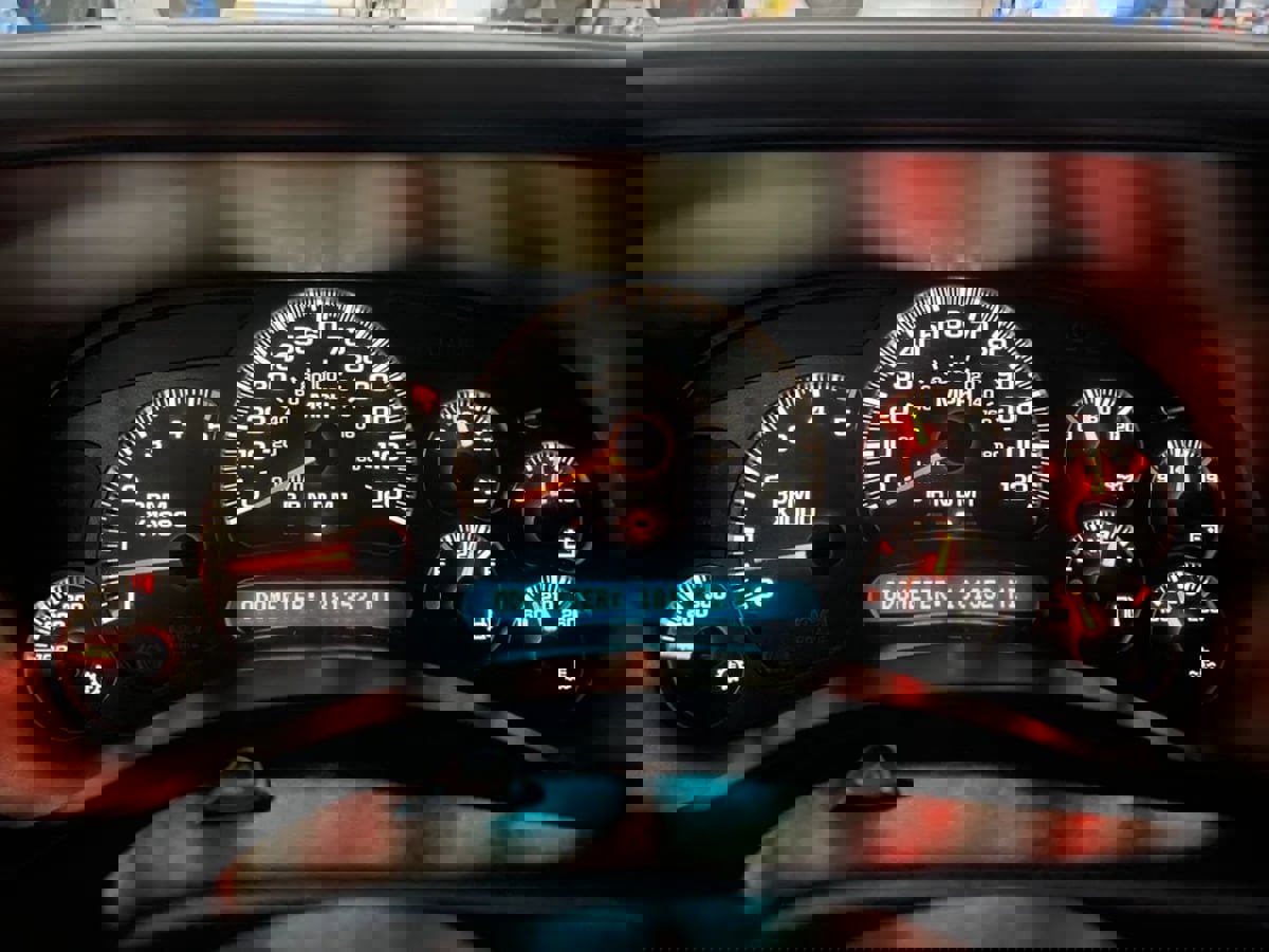 Used 2007 Chevrolet Silverado 3500 LT w/ Heavy-Duty Power Package image 26