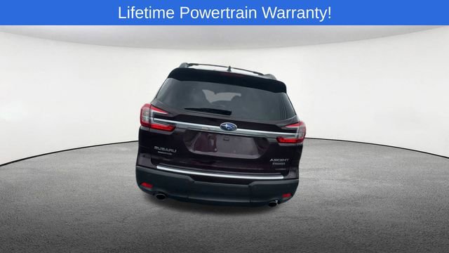 New 2025 Subaru Ascent Touring AWD/4WD image 8