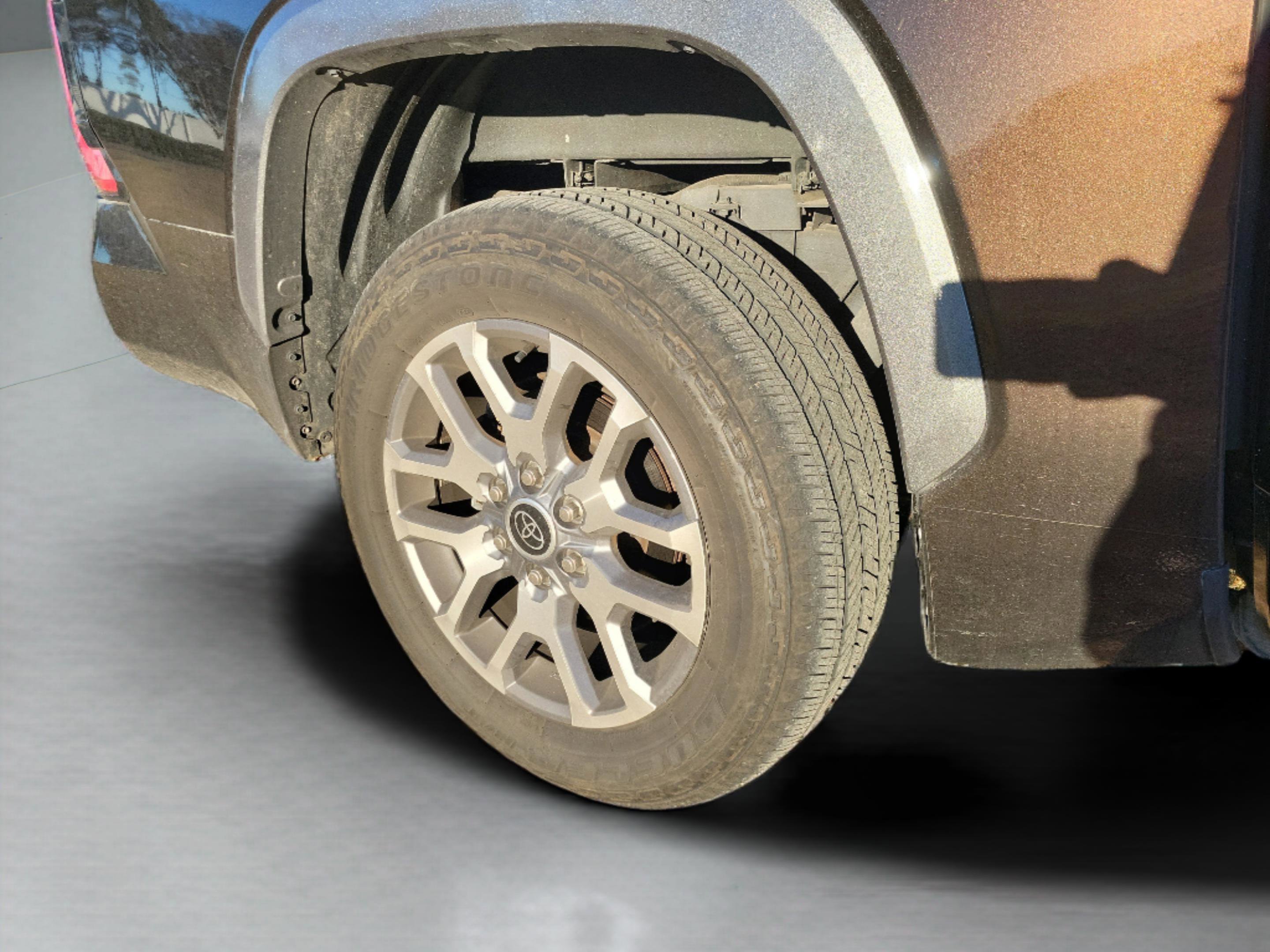 Used 2024 Toyota Tundra 1794 Edition image 27