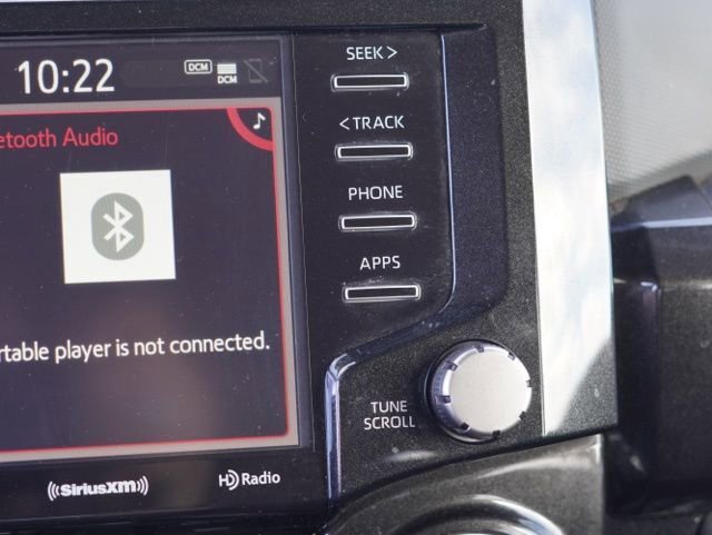 Used 2024 Toyota 4Runner TRD Off-Road image 32