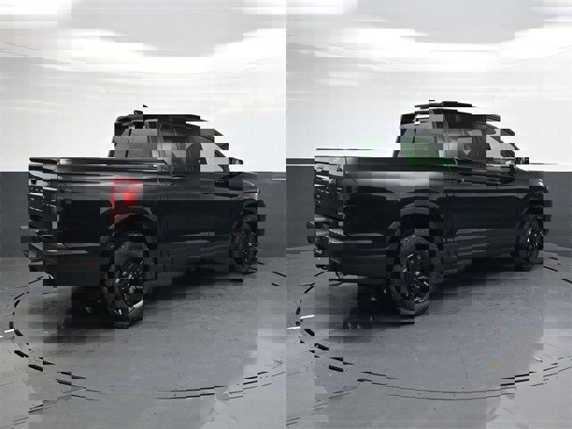 New 2026 Honda Ridgeline Black Edition image 4