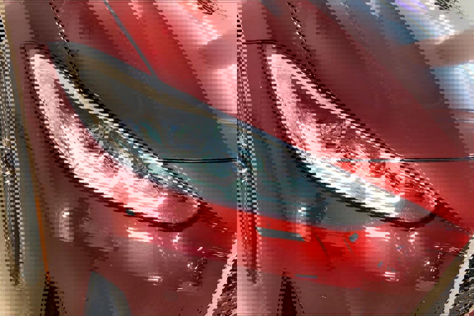 Certified 2023 BMW 430i Gran Coupe xDrive w/ M Sport Package image 28