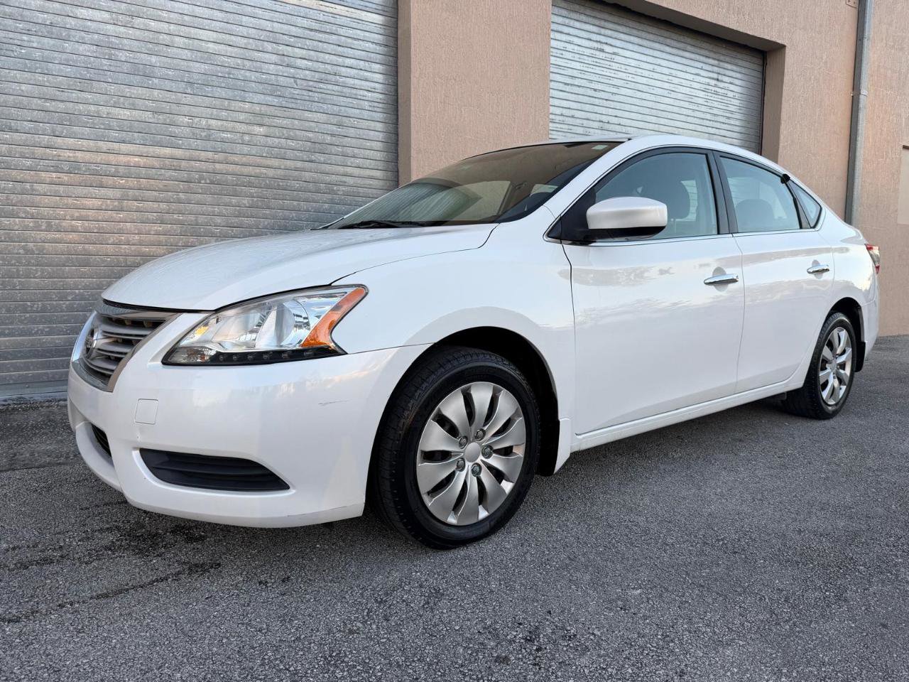 Used 2015 Nissan Sentra SV image 13