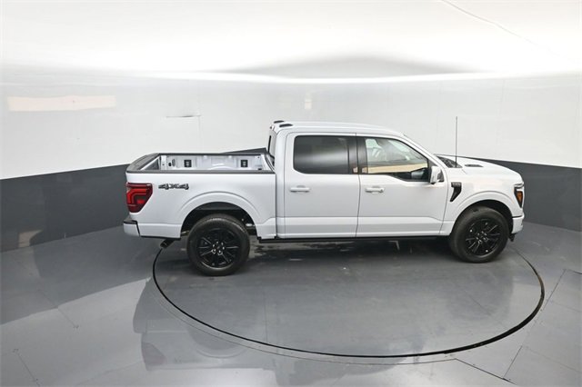 New 2025 Ford F150 Platinum image 27