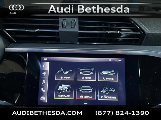 Used 2020 Audi Q3 2.0T Premium w/ Convenience Package AWD/4WD image 20