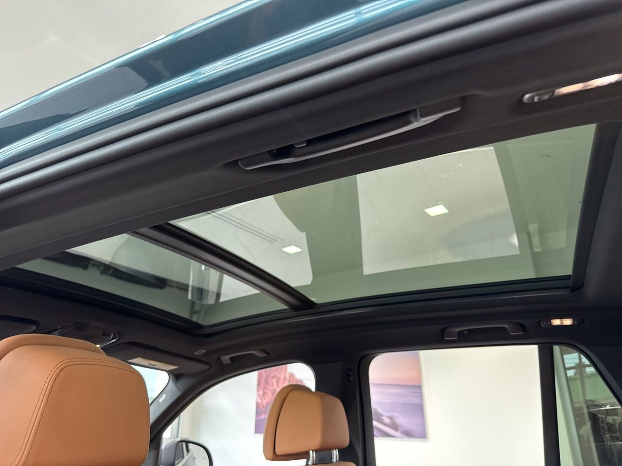 Certified 2025 BMW X5 xDrive40i image 45