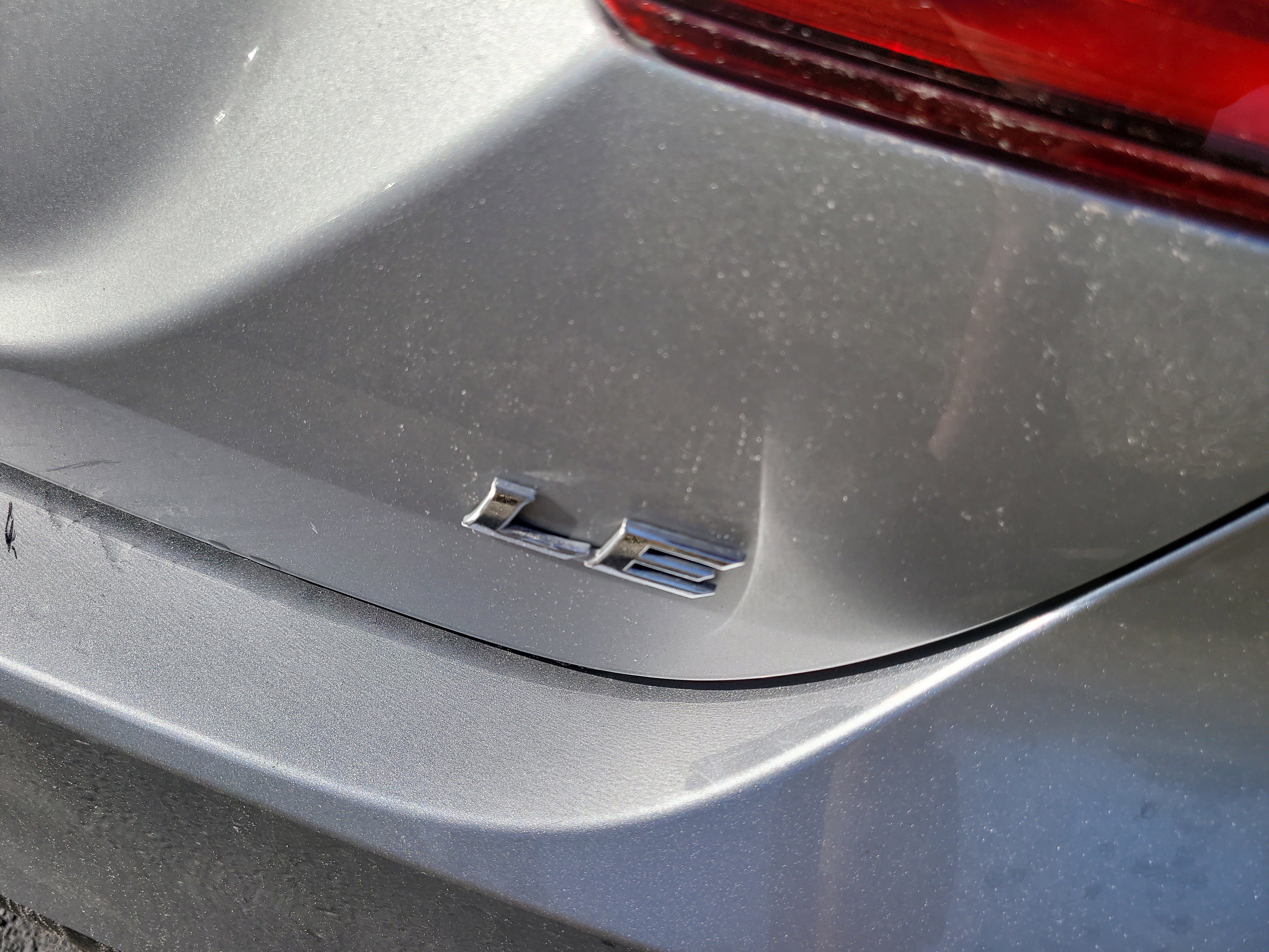 Used 2024 Toyota Camry LE w/ Convenience Package image 8