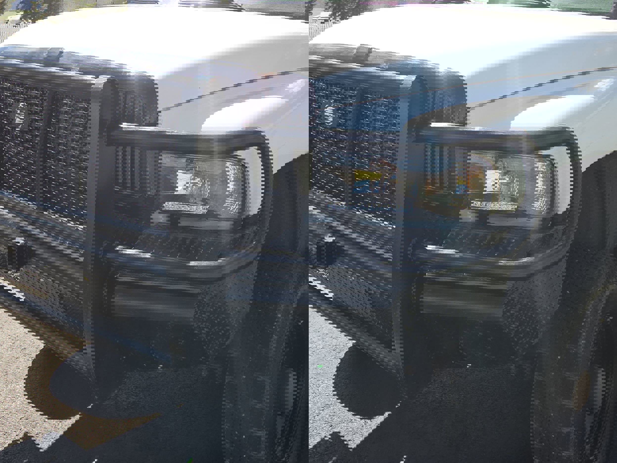 Used 2001 Dodge Ram 2500 Truck 4x4 Quad Cab image 19