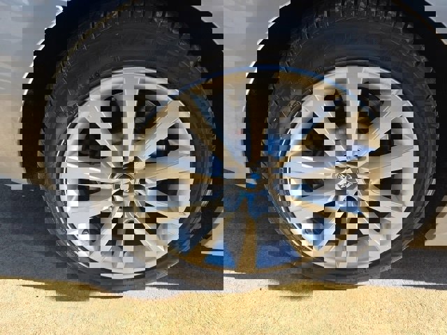 Used 2016 BMW 535i xDrive Sedan image 9