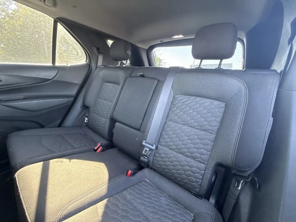 Used 2020 Chevrolet Equinox LT FWD image 9