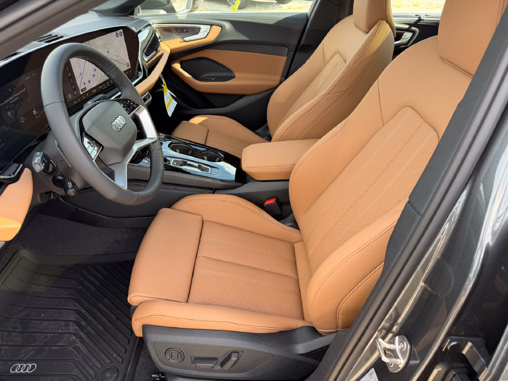New 2026 Audi A5 Premium Plus AWD/4WD image 16