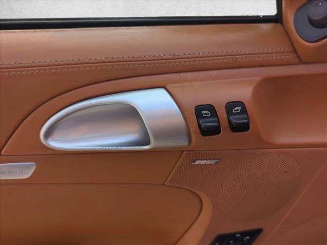 Used 2008 Porsche Cayman S image 11